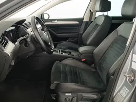 VW Passat Var. 1.5 TSI DSG Highline | Thumbnail 14 von 27