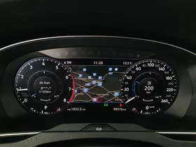 VW Passat Var. 1.5 TSI DSG Highline | Thumbnail 17 von 27