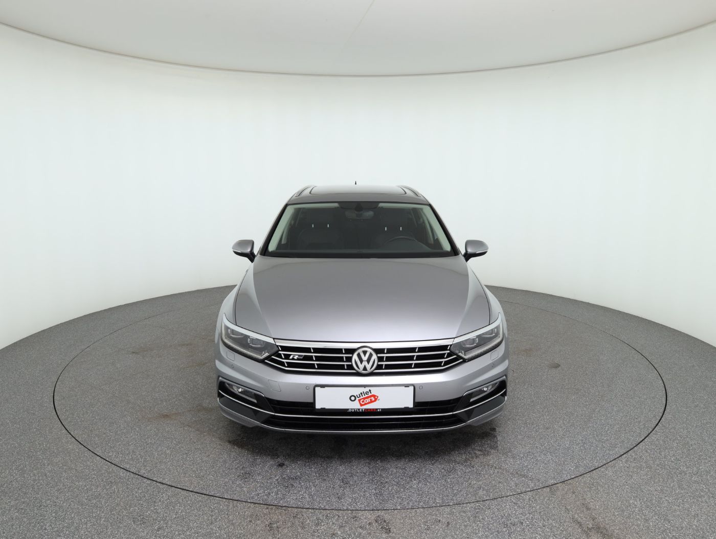 VW Passat Var. 1.5 TSI DSG Highline | Bild 3 von 27