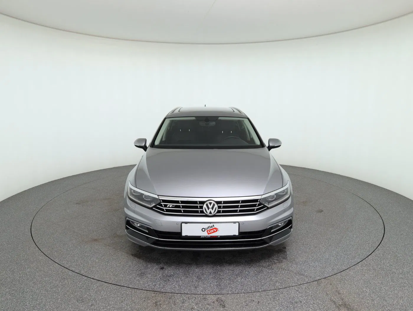 VW Passat Var. 1.5 TSI DSG Highline | Bild 3 von 27