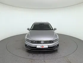 VW Passat Var. 1.5 TSI DSG Highline | Thumbnail 3 von 27