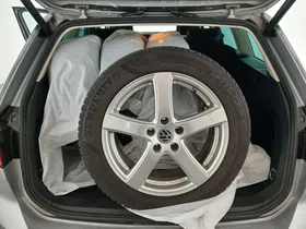 VW Passat Var. 1.5 TSI DSG Highline | Thumbnail 25 von 27