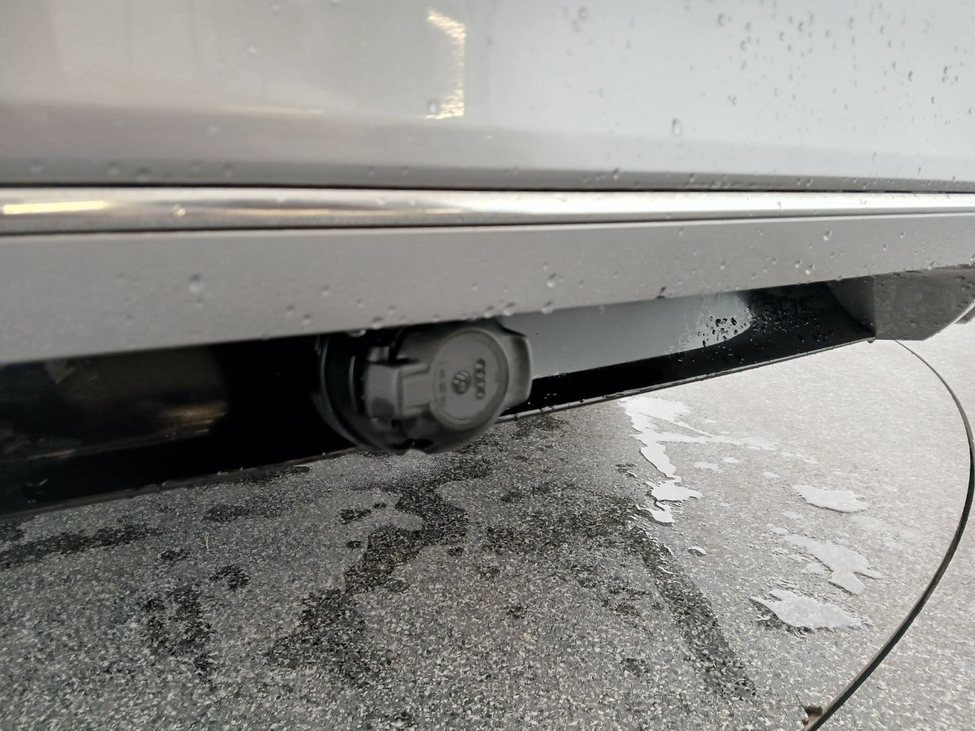 VW Passat Var. 1.5 TSI DSG Highline | Bild 27 von 27