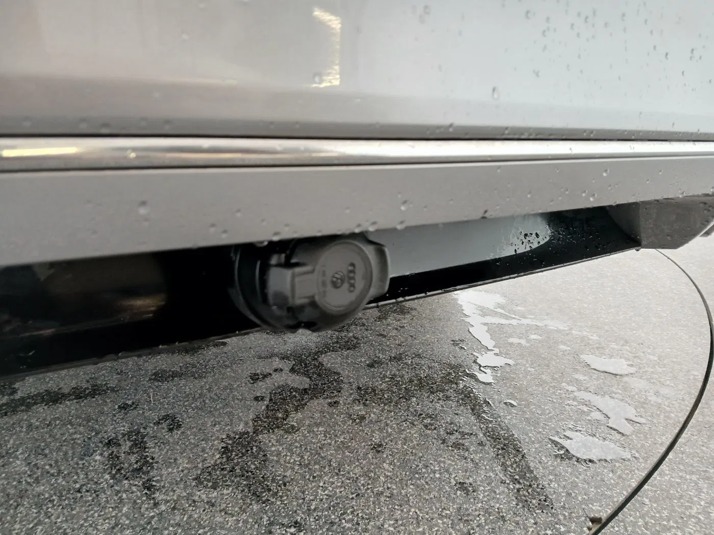 VW Passat Var. 1.5 TSI DSG Highline | Bild 27 von 27