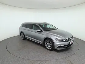 VW Passat Var. 1.5 TSI DSG Highline | Thumbnail 4 von 27