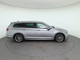 VW Passat Var. 1.5 TSI DSG Highline | Thumbnail 5 von 27
