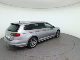 VW Passat Var. 1.5 TSI DSG Highline | Thumbnail 6 von 27