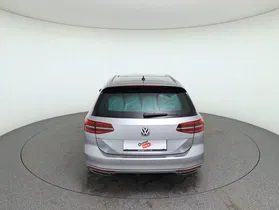 VW Passat Var. 1.5 TSI DSG Highline | Thumbnail 7 von 27