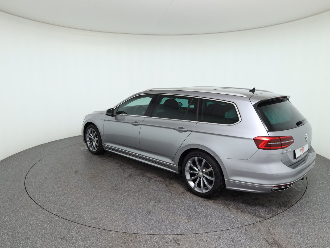 VW Passat Var. 1.5 TSI DSG Highline | Bild 8 von 27