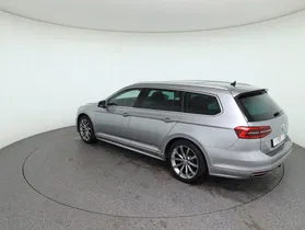 VW Passat Var. 1.5 TSI DSG Highline | Thumbnail 8 von 27