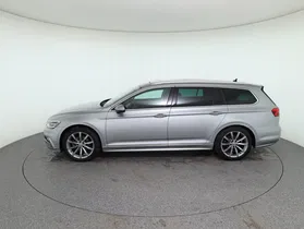 VW Passat Var. 1.5 TSI DSG Highline | Thumbnail 9 von 27