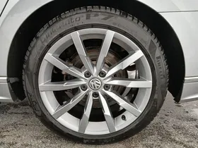VW Passat Var. 1.5 TSI DSG Highline | Thumbnail 10 von 27