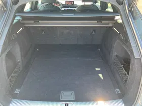 Audi A4 Avant 2.0 40 TDI sport | Thumbnail 17 von 17