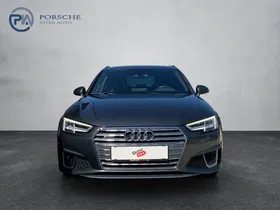 Audi A4 Avant 2.0 40 TDI sport | Thumbnail 2 von 17