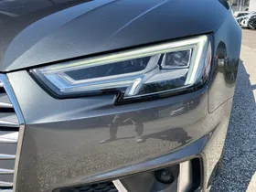 Audi A4 Avant 2.0 40 TDI sport | Thumbnail 3 von 17