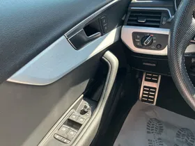 Audi A4 Avant 2.0 40 TDI sport | Thumbnail 6 von 17