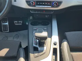 Audi A4 Avant 2.0 40 TDI sport | Thumbnail 9 von 17