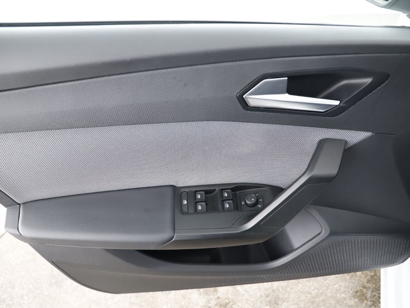 Seat Leon ST 2.0TDI Style DSG | Bild 8 von 23