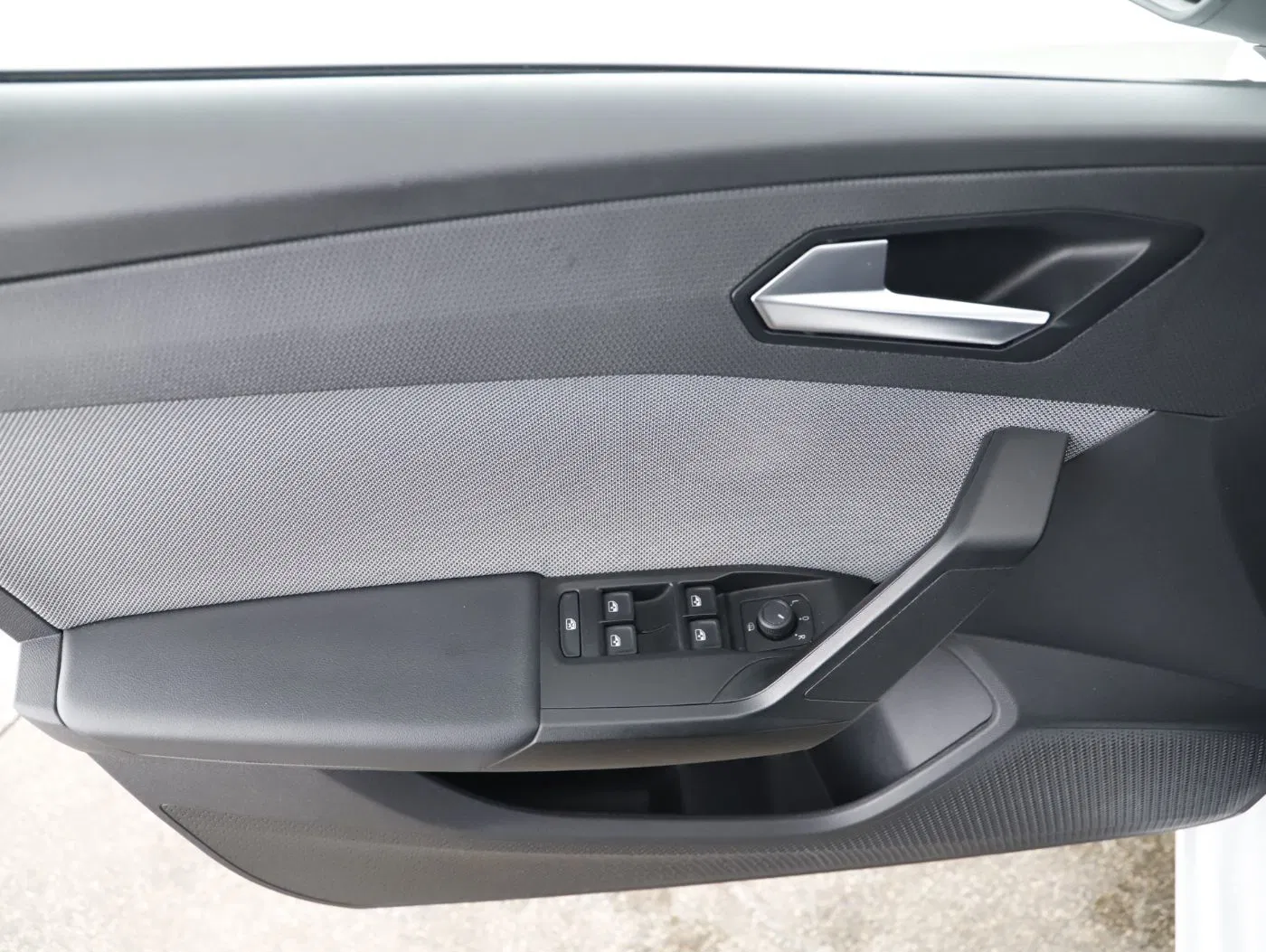 Seat Leon ST 2.0TDI Style DSG | Bild 8 von 23