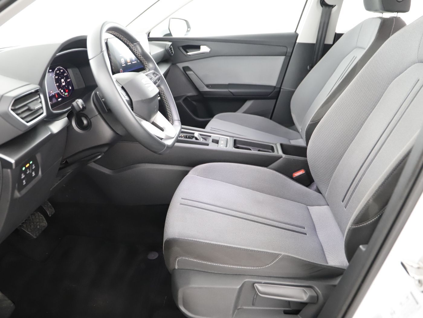 Seat Leon ST 2.0TDI Style DSG | Bild 11 von 23