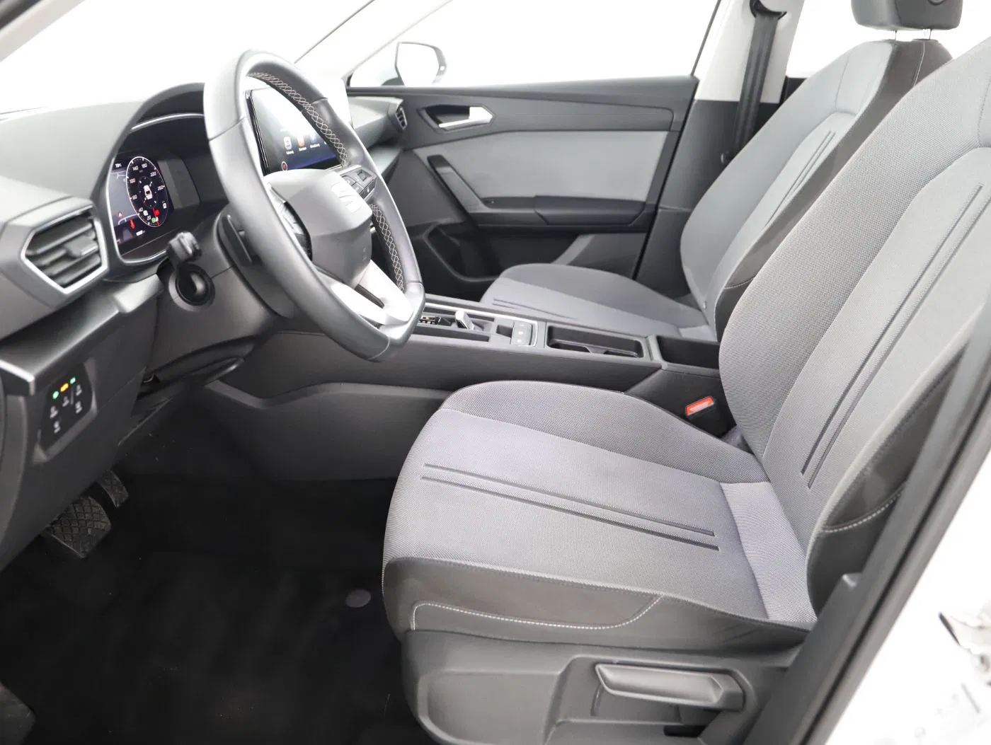 Seat Leon ST 2.0TDI Style DSG | Bild 11 von 23