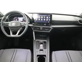 Seat Leon ST 2.0TDI Style DSG | Thumbnail 12 von 23