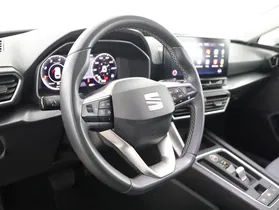 Seat Leon ST 2.0TDI Style DSG | Thumbnail 13 von 23