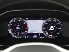 Seat Leon ST 2.0TDI Style DSG | Thumbnail 14 von 23