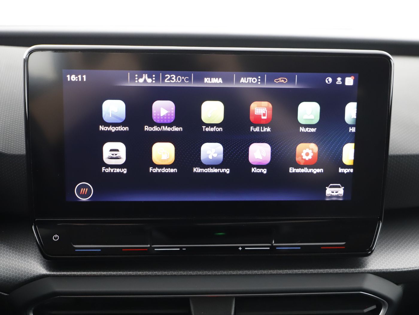 Seat Leon ST 2.0TDI Style DSG | Bild 17 von 23