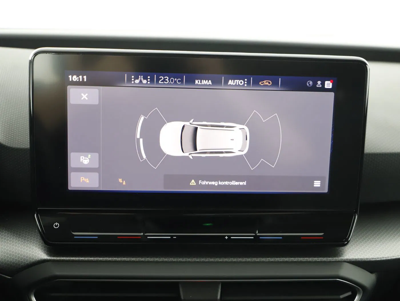 Seat Leon ST 2.0TDI Style DSG | Bild 19 von 23