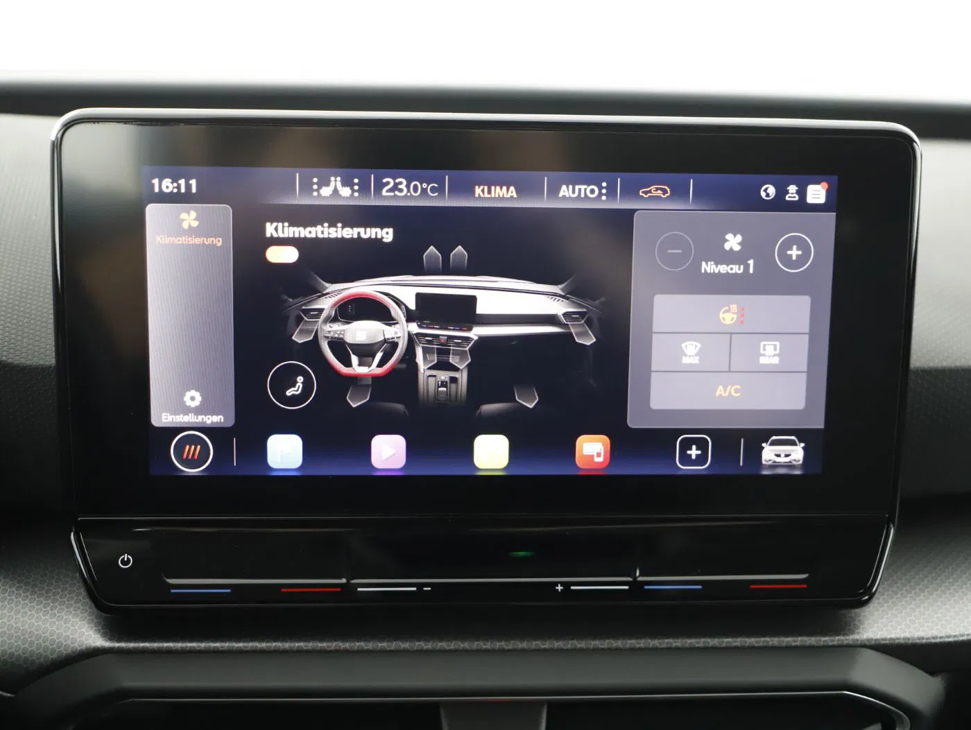 Seat Leon ST 2.0TDI Style DSG | Bild 20 von 23