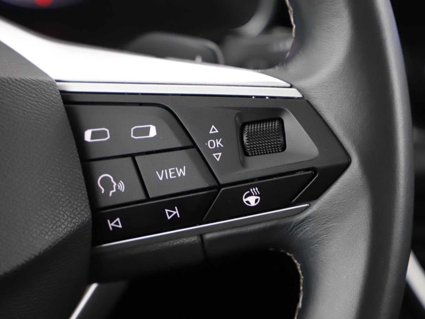 Seat Leon ST 2.0TDI Style DSG | Bild 16 von 23