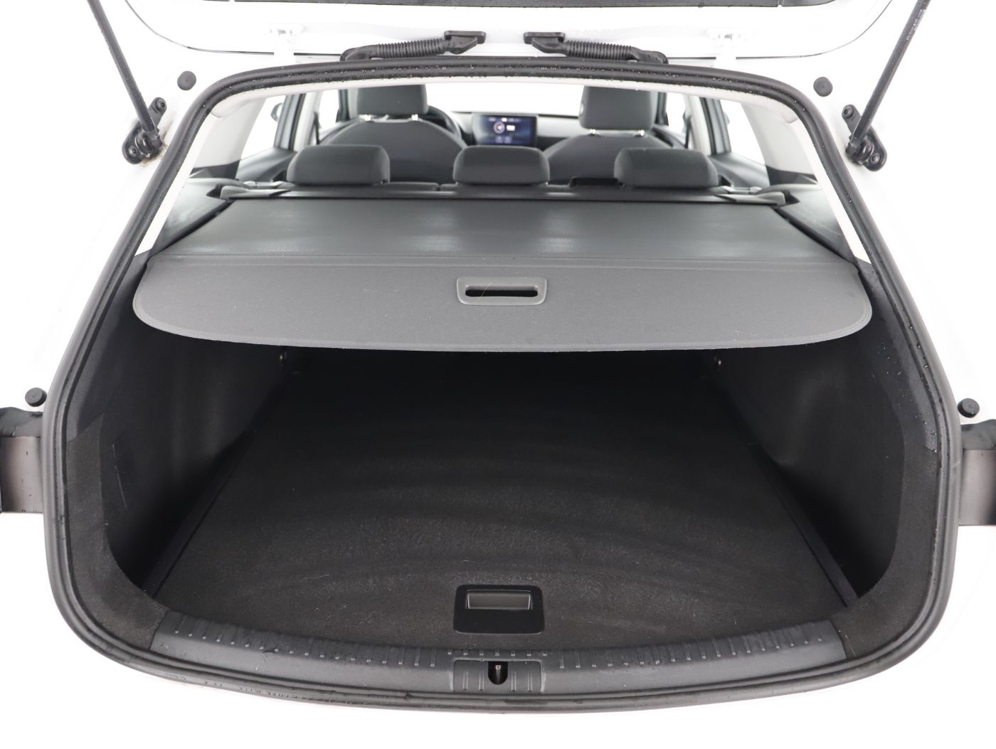 Seat Leon ST 2.0TDI Style DSG | Bild 23 von 23