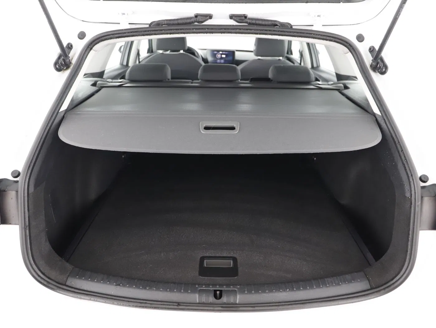 Seat Leon ST 2.0TDI Style DSG | Bild 23 von 23