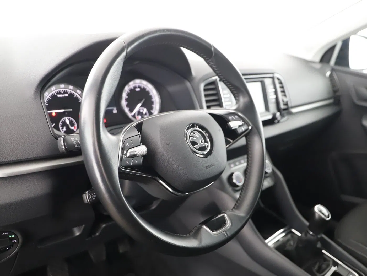 Skoda Octavia Combi 2.0 TDI Bus. DSG | Bild 12 von 24