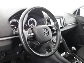 Skoda Octavia Combi 2.0 TDI Bus. DSG | Thumbnail 12 von 24