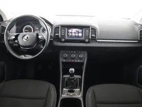 Skoda Octavia Combi 2.0 TDI Bus. DSG | Thumbnail 11 von 24