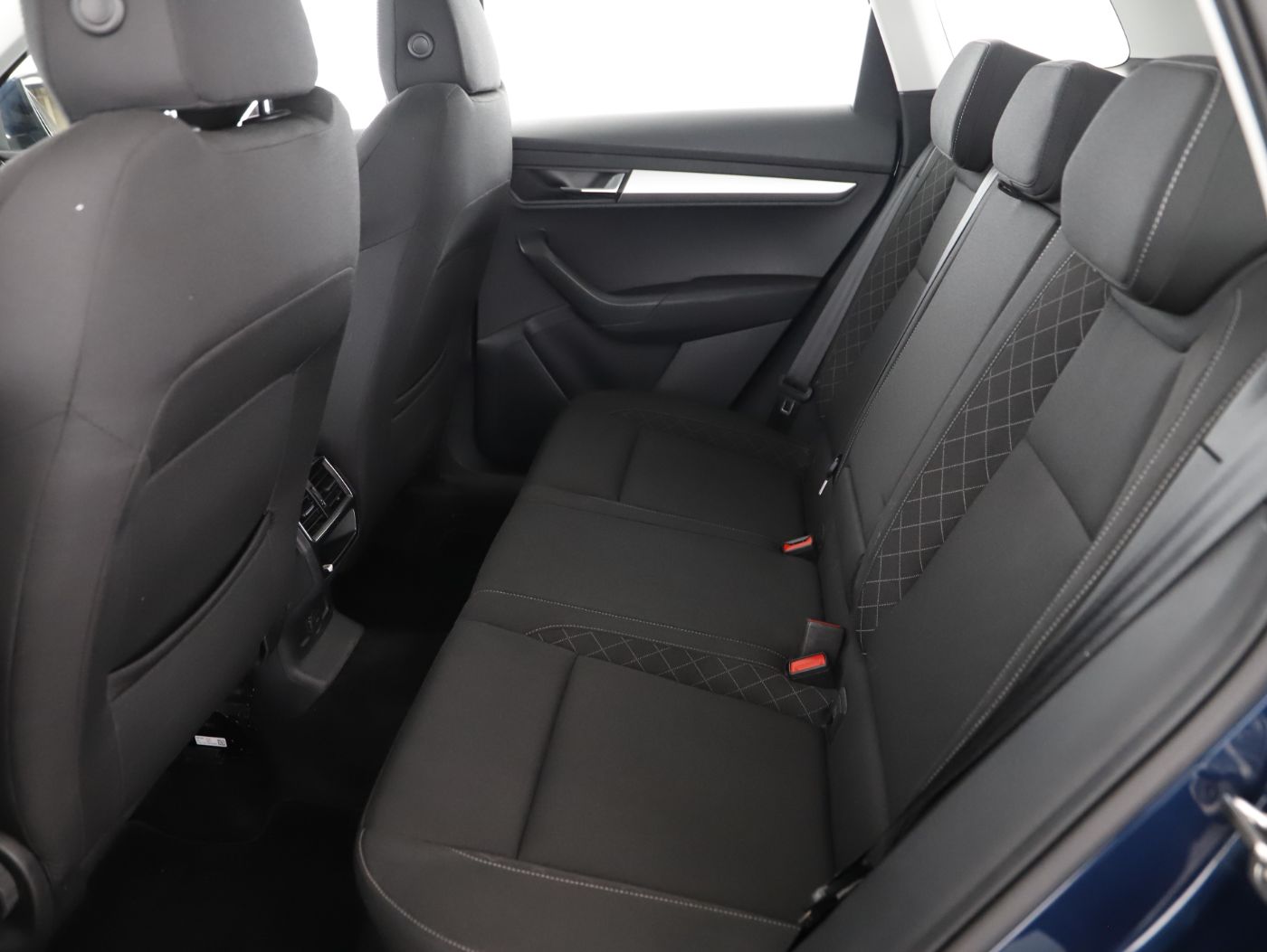 Skoda Octavia Combi 2.0 TDI Bus. DSG | Bild 22 von 24