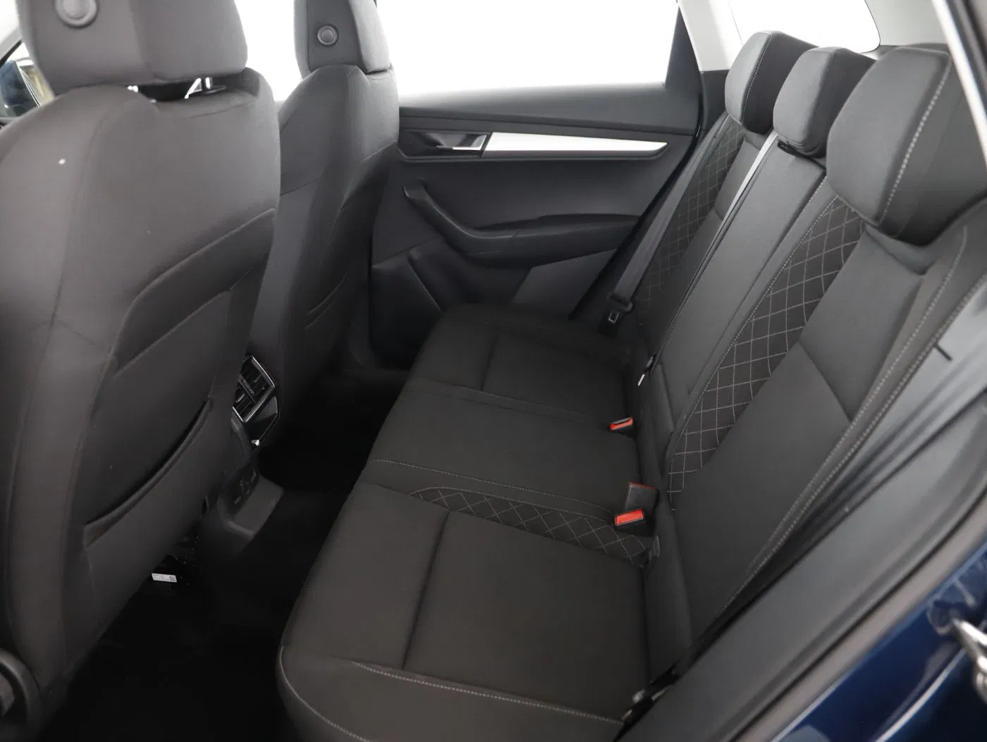 Skoda Octavia Combi 2.0 TDI Bus. DSG | Bild 22 von 24