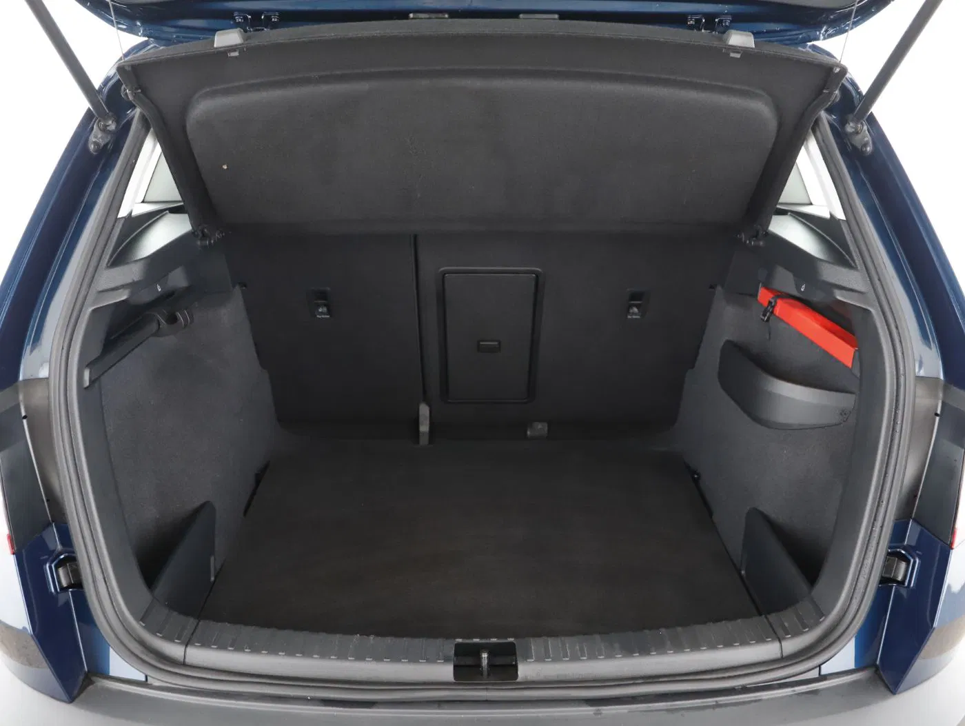 Skoda Octavia Combi 2.0 TDI Bus. DSG | Bild 23 von 24