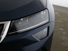 Skoda Octavia Combi 2.0 TDI Bus. DSG | Thumbnail 24 von 24