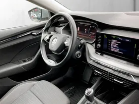 Skoda Octavia Combi 2.0 TDI Ambition | Thumbnail 12 von 18