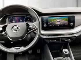 Skoda Octavia Combi 2.0 TDI Ambition | Thumbnail 13 von 18