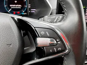 Skoda Octavia Combi 2.0 TDI Ambition | Thumbnail 15 von 18