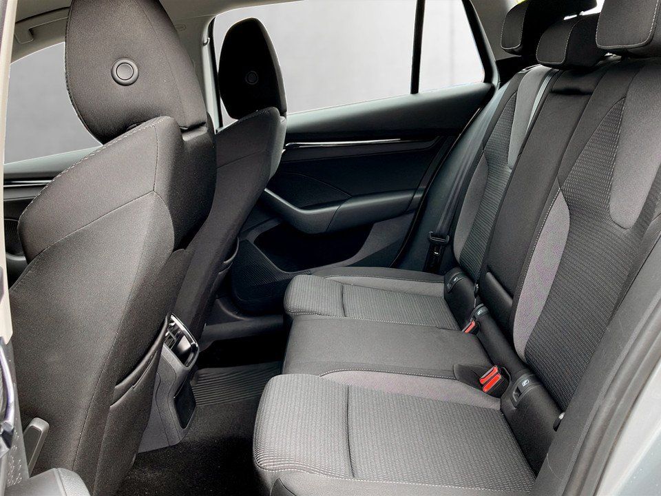 Skoda Octavia Combi 2.0 TDI Ambition | Bild 18 von 18