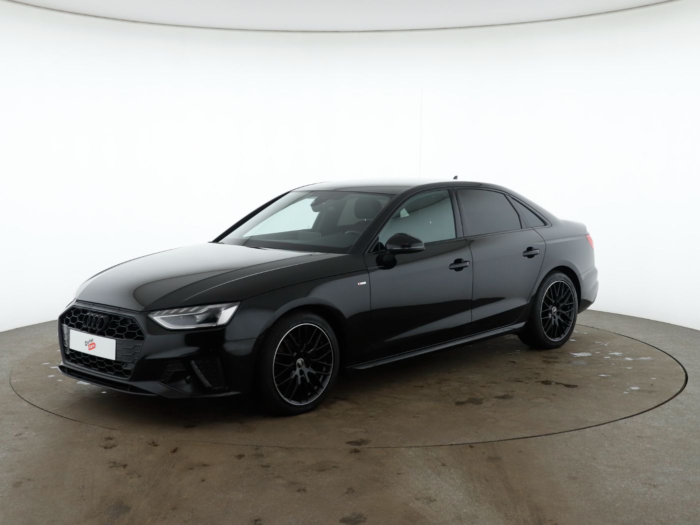 Audi A4 35 TFSI S-Line Aut. | Bild 2 von 28