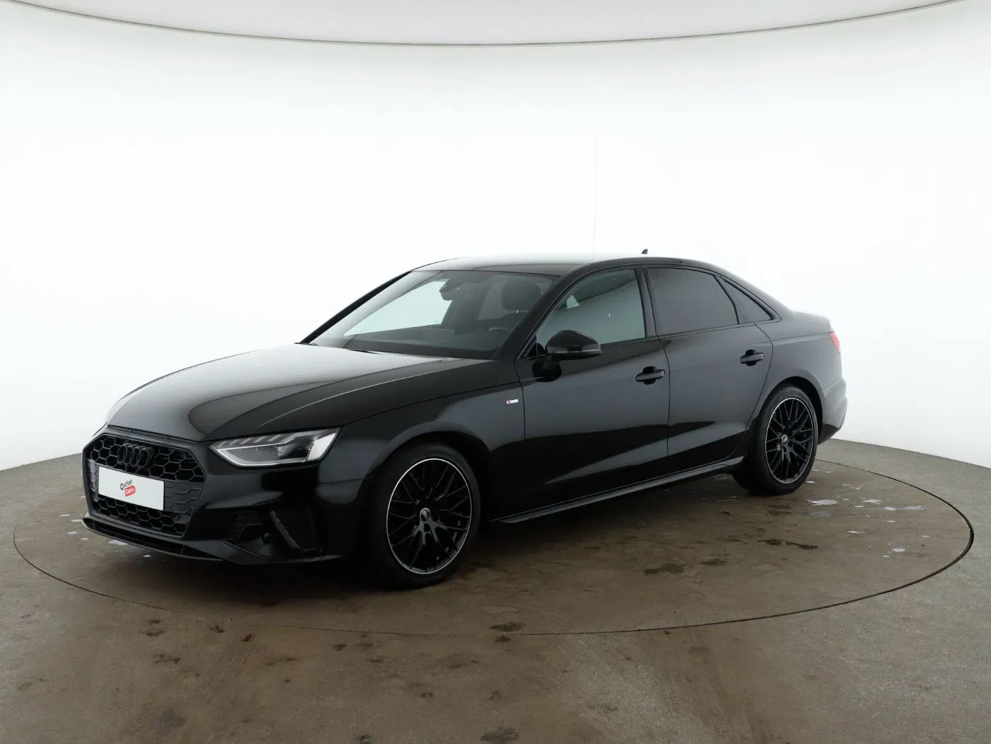 Audi A4 35 TFSI S-Line Aut. | Bild 2 von 28