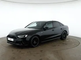 Audi A4 35 TFSI S-Line Aut. | Thumbnail 2 von 28