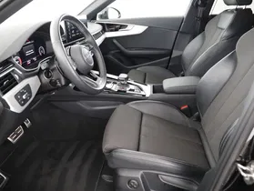 Audi A4 35 TFSI S-Line Aut. | Thumbnail 14 von 28