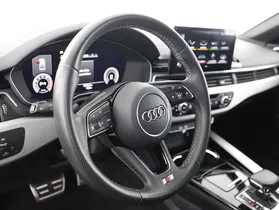 Audi A4 35 TFSI S-Line Aut. | Thumbnail 17 von 28